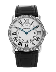 Cartier Ronde Louis WR000251